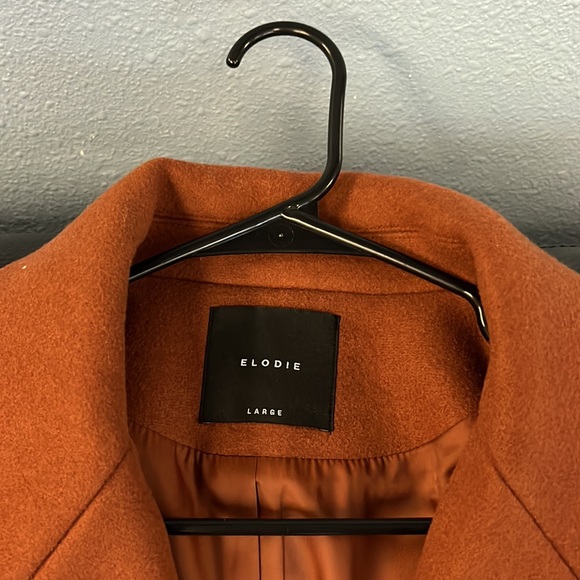 Elodie blazer jacket - Picture 3 of 7